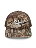 Signature Trucker Hat - Camo